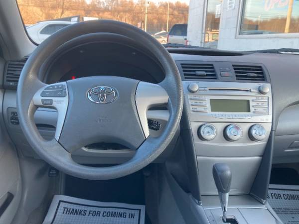 2011 Toyota Camry LE - - by dealer - vehicle for sale in Louisville, KY – photo 5