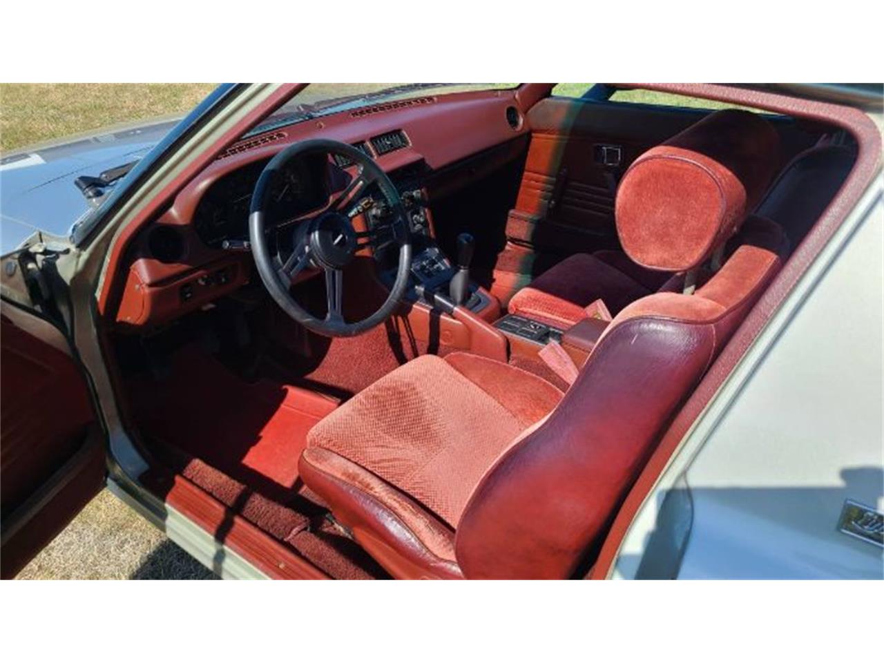 1983 Mazda RX-7 for sale in Cadillac, MI – photo 11