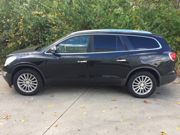 2008 Buick Enclave for sale in Hamilton, OH – photo 2