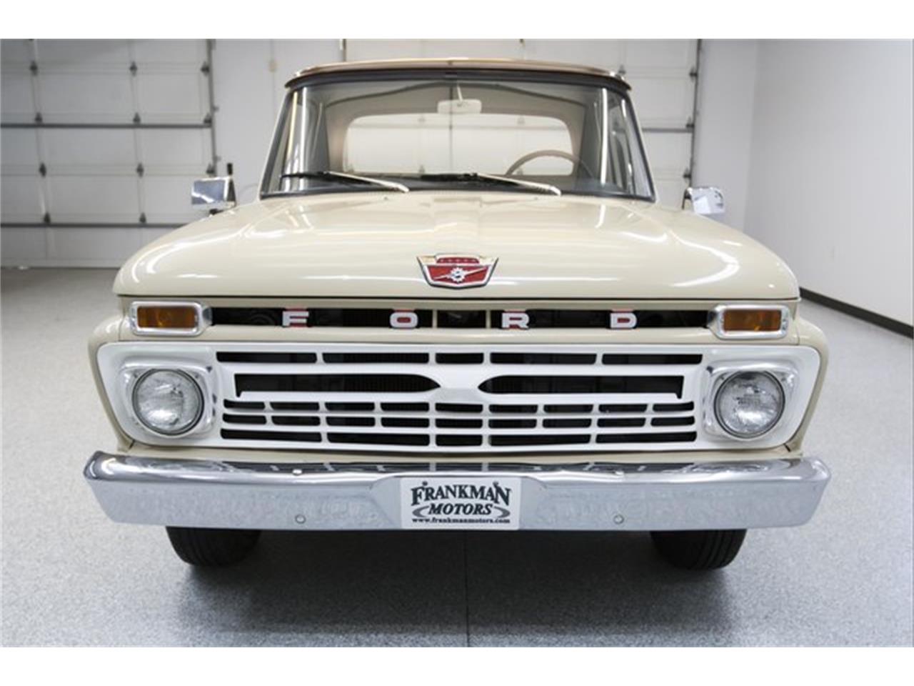 1966 Ford F100 for sale in Sioux Falls, SD – photo 5