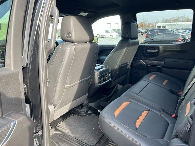 2021 GMC Sierra 1500 AT4 for sale in Concord, NC – photo 30