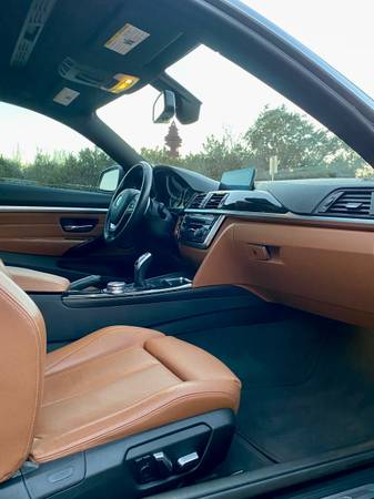 2016 BMW 428i Super Clean & Low Mileage! for sale in San Antonio, TX – photo 18