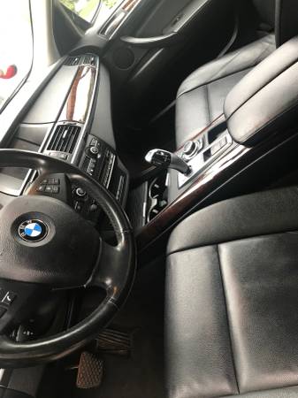 BMW 2010 X5 30i for sale in Erie, PA – photo 8