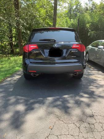 2008 Acura MDX Tech Package for sale in New City, NY