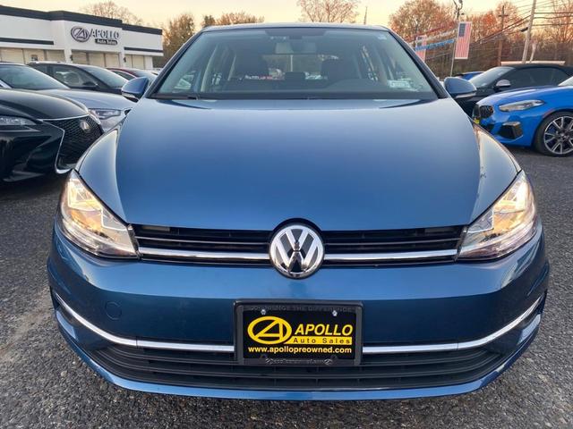 2021 Volkswagen Golf 1.4T TSI for sale in Other, NJ – photo 2