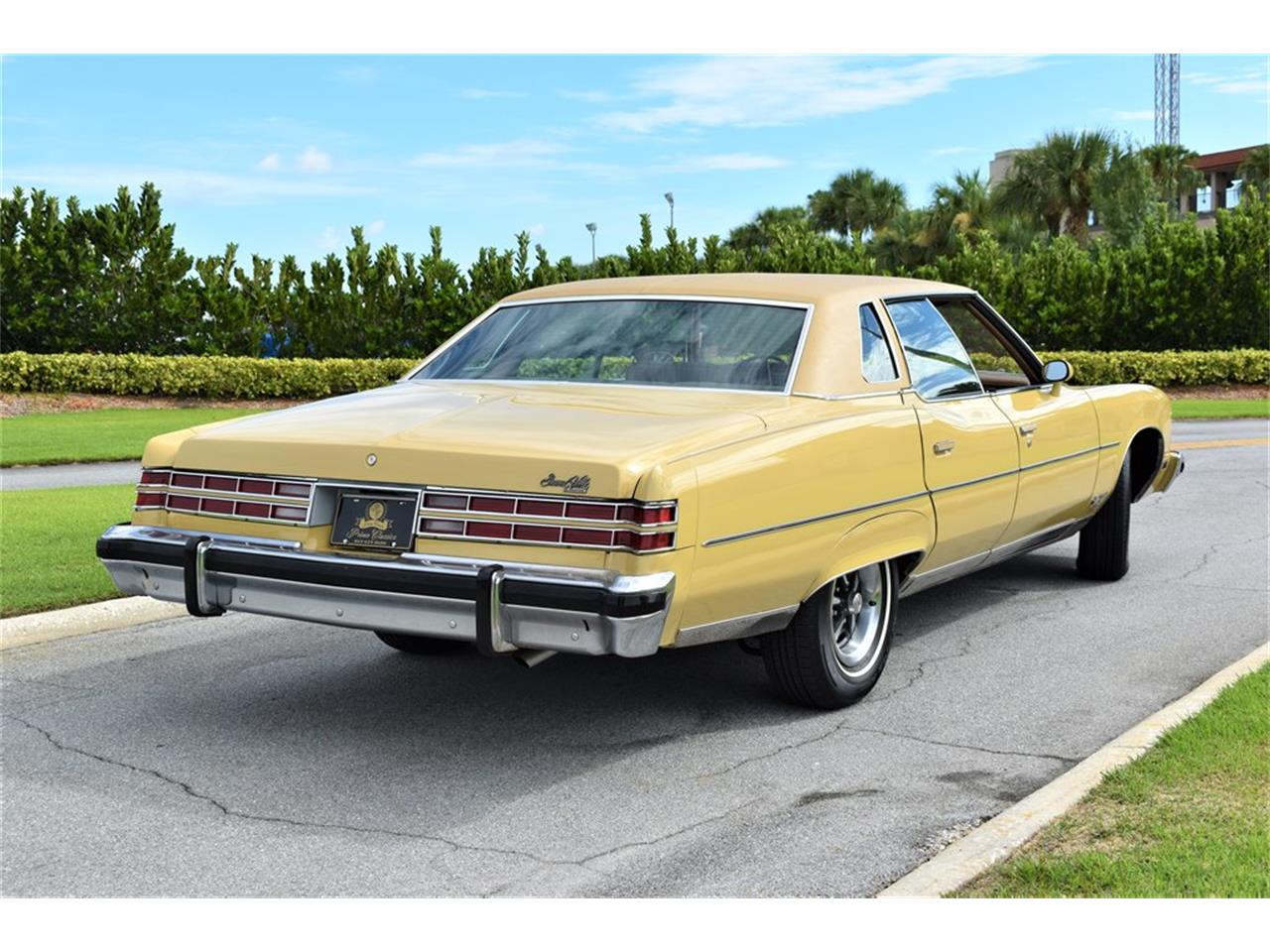 1975 Pontiac Grand Ville for sale in Lakeland, FL – photo 22