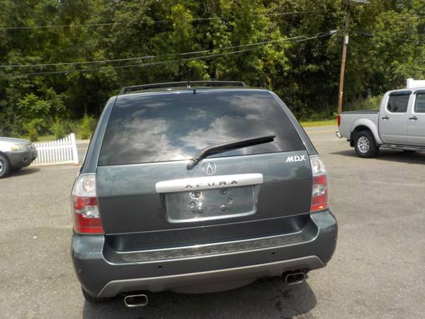 2004 Acura MDX Touring for sale in Deptford, NJ – photo 14