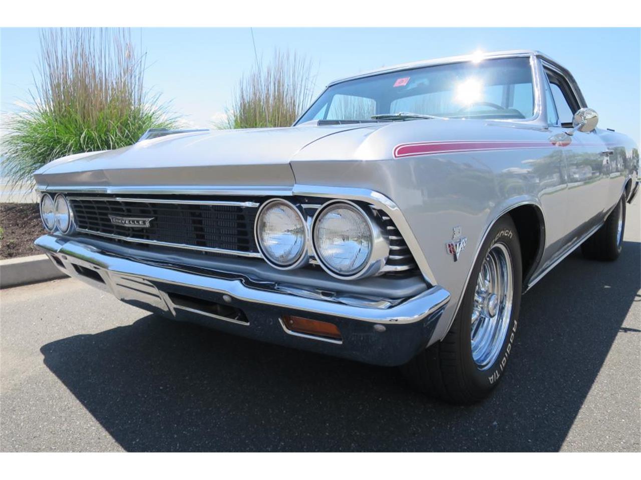 1966 Chevrolet El Camino for sale in Milford City, CT – photo 5