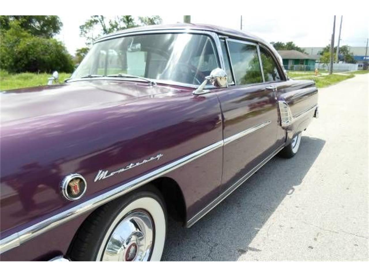 1955 Mercury Monterey for sale in Cadillac, MI – photo 14