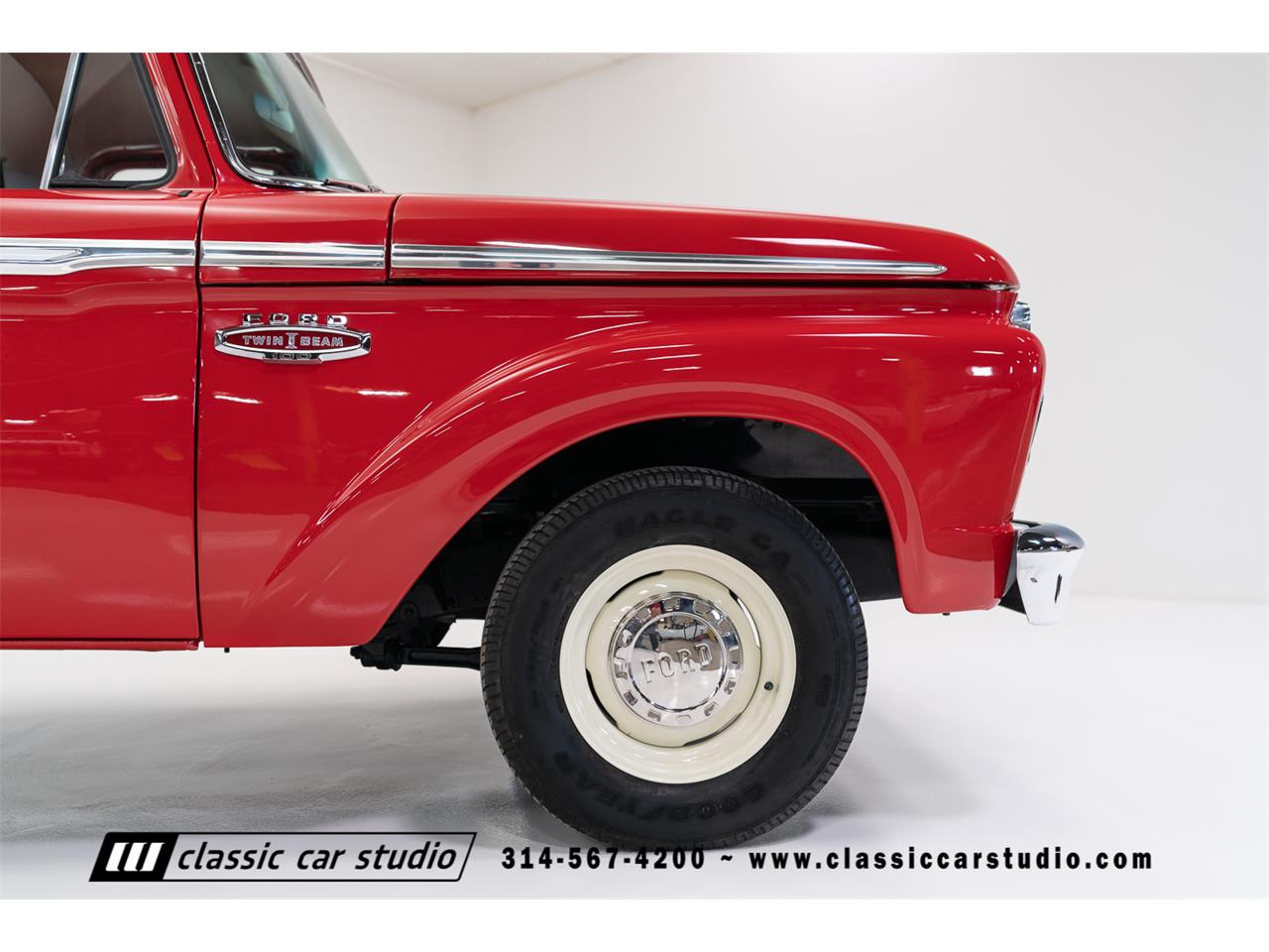 1966 Ford F100 for sale in Saint Louis, MO – photo 24