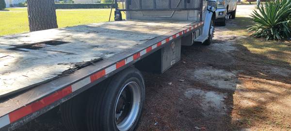 Strong work truck for sale in Goldsboro, NC – photo 15