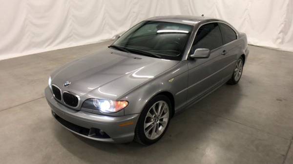 2006 BMW 3 Series 330Ci 2dr Cpe with Rain-sensing windshield wipers for sale in Salado, TX – photo 5