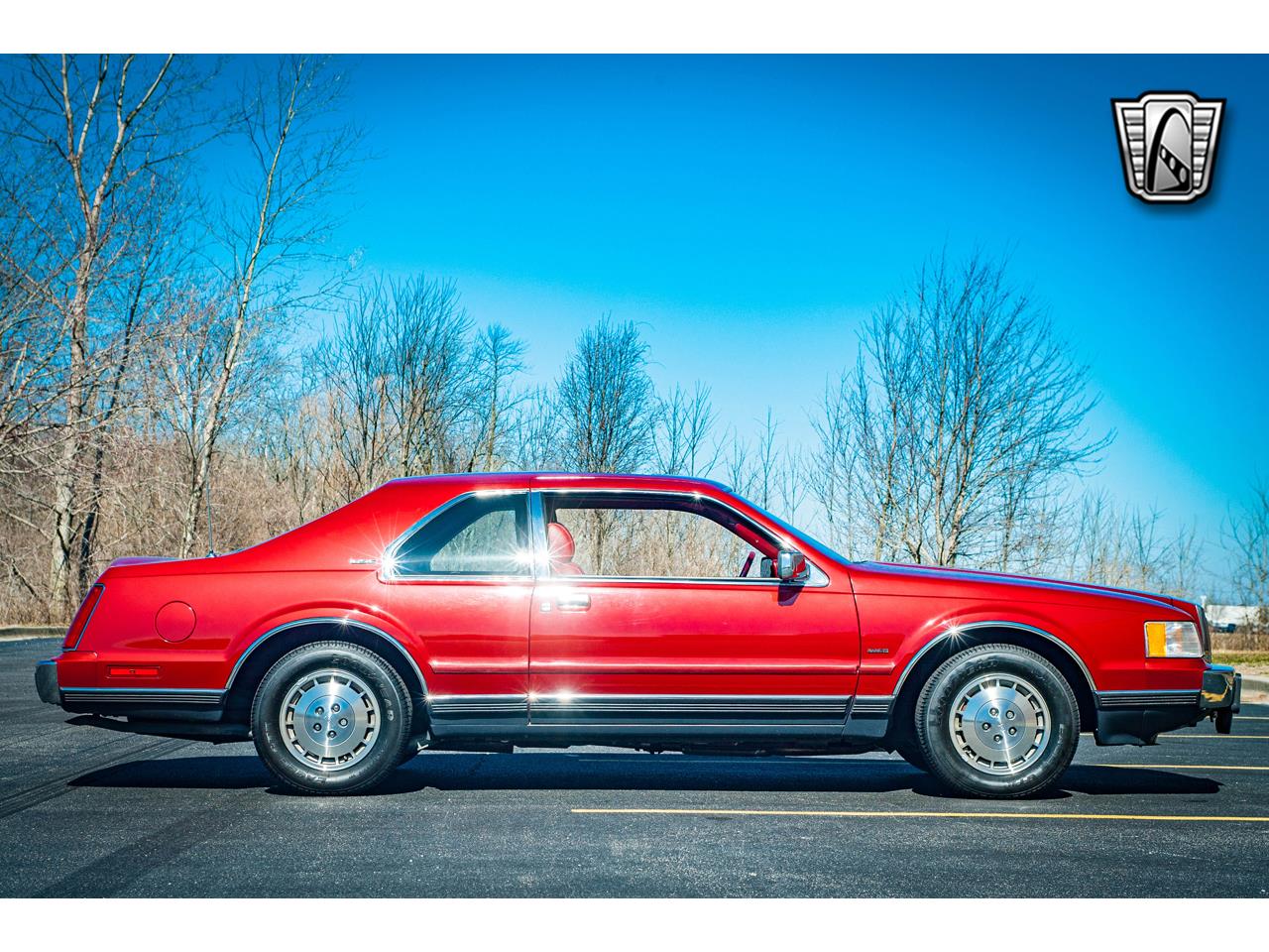 1985 Lincoln Continental for sale in O'Fallon, IL – photo 34
