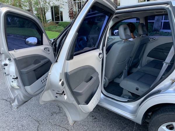 2006 Chrysler PT Cruiser Touring Edition Excellent Condition LOW MILES for sale in Orlando, FL – photo 10