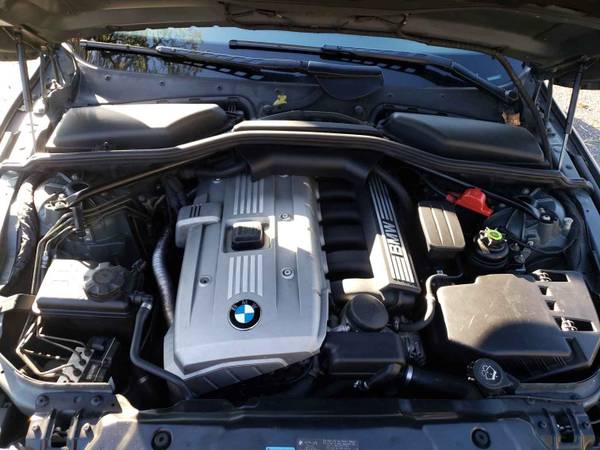 BMW 525XI very clean excellent condition for sale in Collingswood, NJ – photo 13