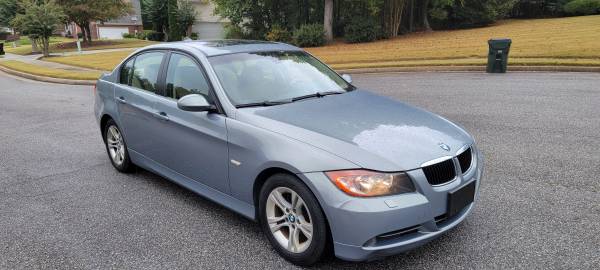 2008 BMW 328xi Low Miles for sale in Fayetteville, GA – photo 8