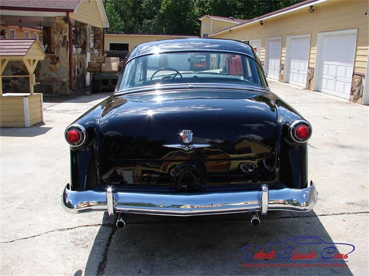 1953 Ford Customline for sale in Hiram, GA – photo 4