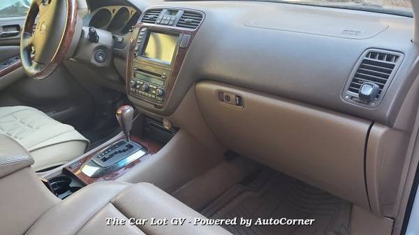 2005 Acura MDX Touring - - by dealer - vehicle for sale in Grass Valley, CA – photo 14