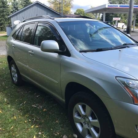 2007 LEXUS RX350 EXCEPTIONAL - cars & trucks - by dealer - vehicle... for sale in Perry, OH – photo 11