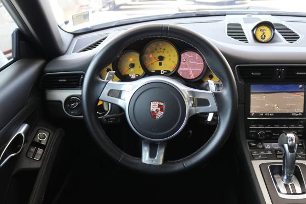 2014 Porsche 911 GT3 2D Coupe - - by dealer - vehicle for sale in Portland, OR – photo 21