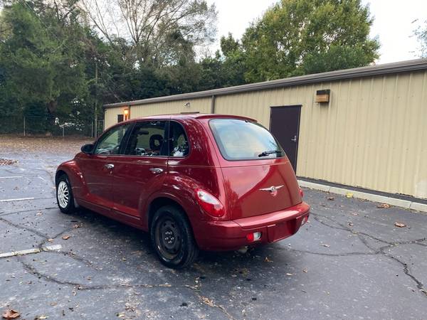 08 Chrysler PT Cruiser MINT CONDITION-FREE WARRANTY-CLEAN TITLE- -... for sale in Gainesville, FL – photo 3