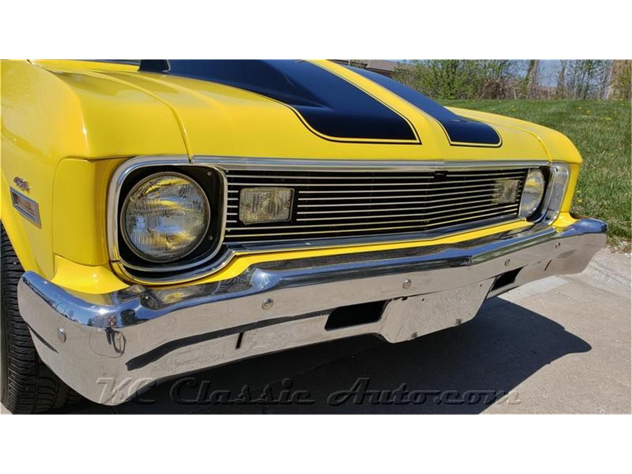 1974 Chevrolet Nova for sale in Lenexa, KS – photo 28