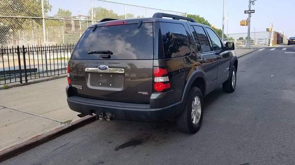 2007 Ford Explorer XLT $3,000 for sale in Bronx, NY – photo 8