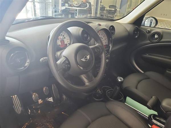 2014 MINI COOPER COUNTRYMAN S No Money Down! Just Pay Taxes Tags! -... for sale in Manassas, WV – photo 10