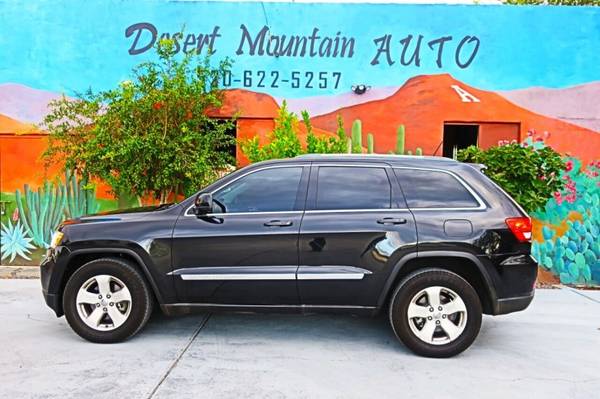 2011 Jeep Grand Cherokee Laredo X 4x2 4dr SUV - - by for sale in Tucson, AZ – photo 3