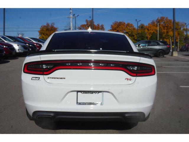 2017 Dodge Charger R/T for sale in Alcoa, TN – photo 7