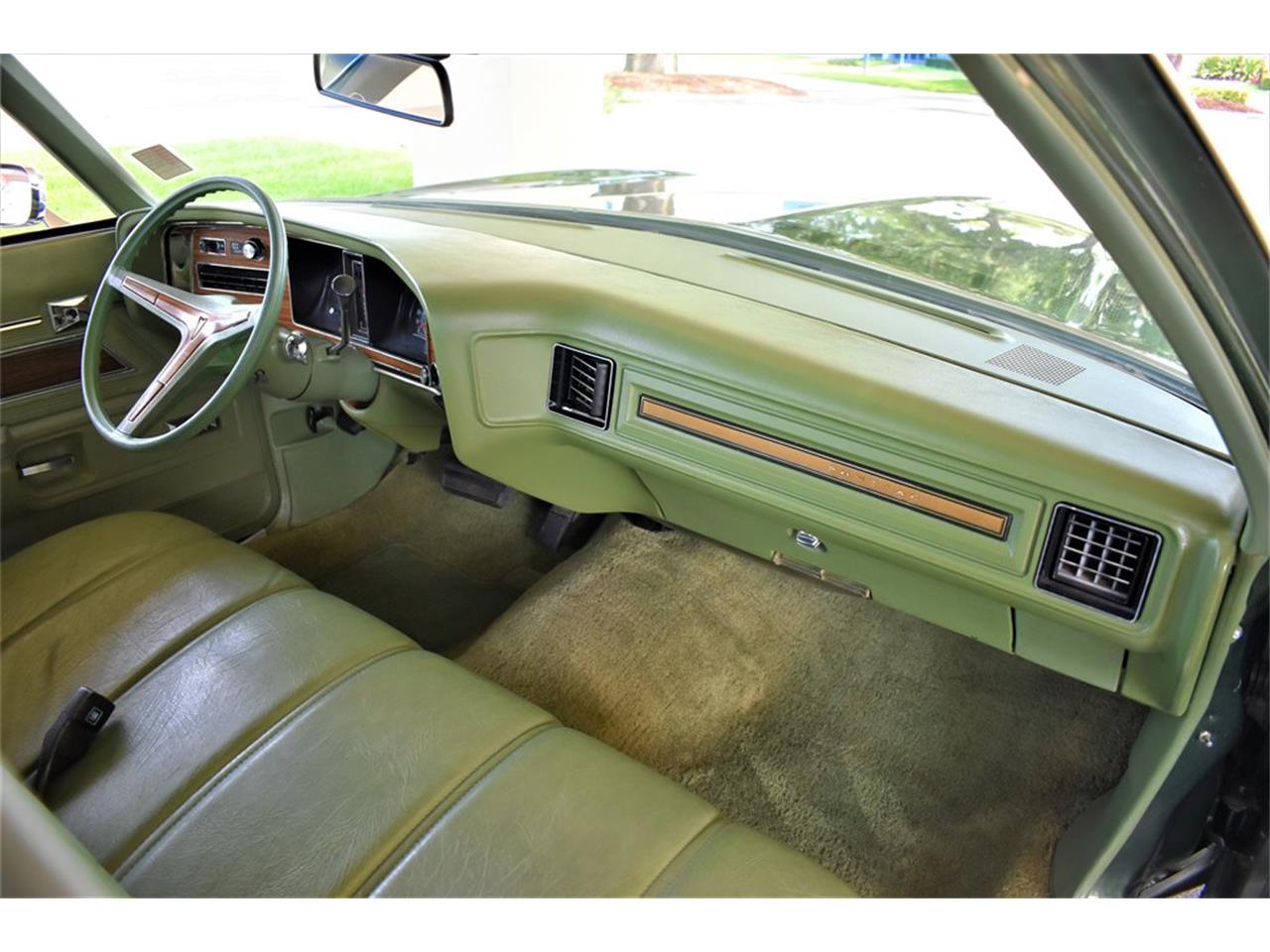 1974 Pontiac Catalina for sale in Lakeland, FL – photo 40