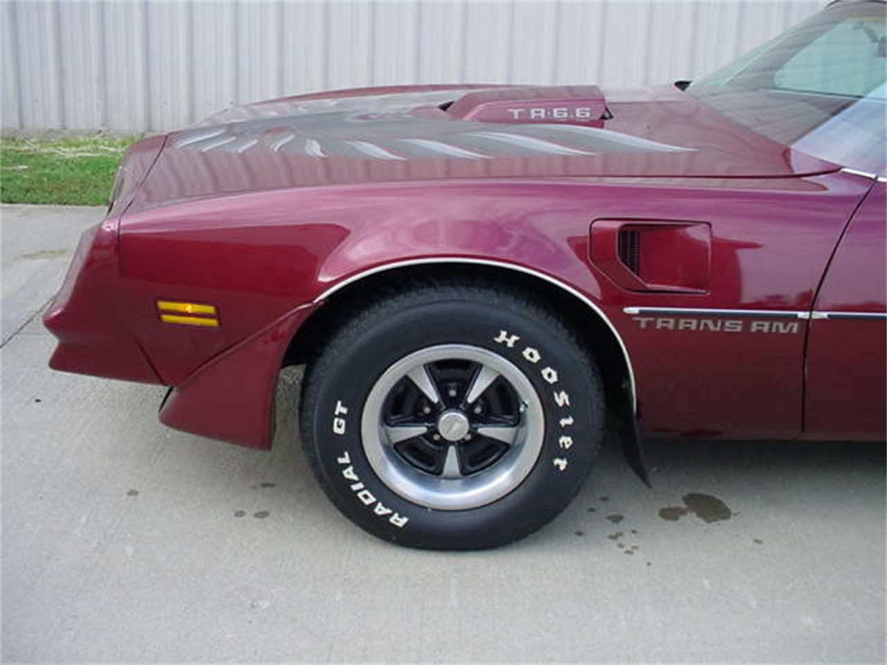 1978 Pontiac Firebird Trans Am for sale in Milford, OH – photo 3