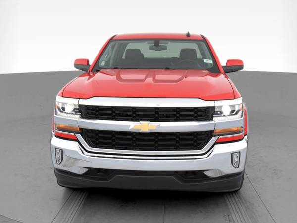 2017 Chevy Chevrolet Silverado 1500 Double Cab LT Pickup 4D 6 1/2 ft... for sale in Worcester, MA – photo 17