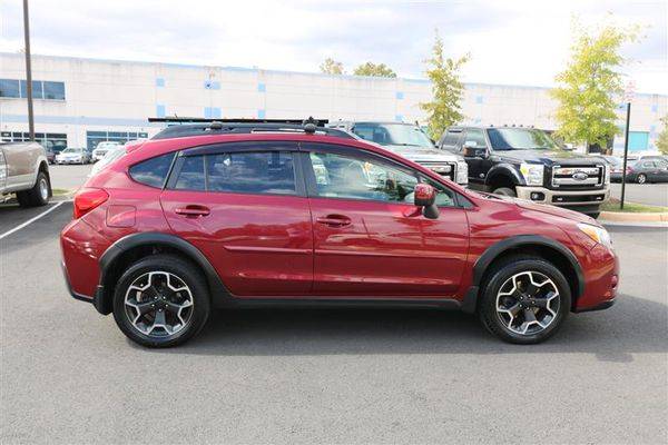 2013 SUBARU XV CROSSTREK Limited for sale in CHANTILLY, District Of Columbia – photo 9