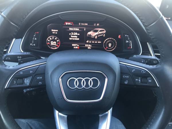 AUDI Q7 Prestige Package! - cars & trucks - by owner - vehicle... for sale in Wellington, WY – photo 12