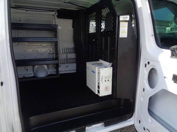 2009 Ford E-250 E250 Econoline Cargo Van COMMERCIAL VANS TRUCKS for sale in Hialeah, FL – photo 23