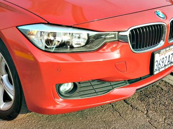 2015 BMW 3-Series 320i Sedan - cars & trucks - by dealer - vehicle... for sale in south gate, CA – photo 7