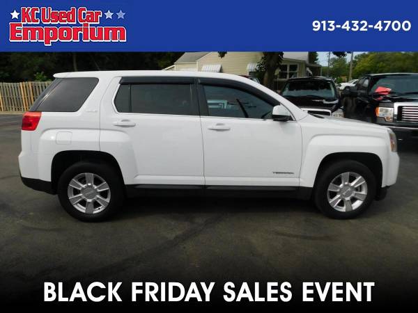 2011 GMC Terrain FWD 4dr SLE-1 -3 DAY SALE!!! - cars & trucks - by... for sale in Merriam, MO