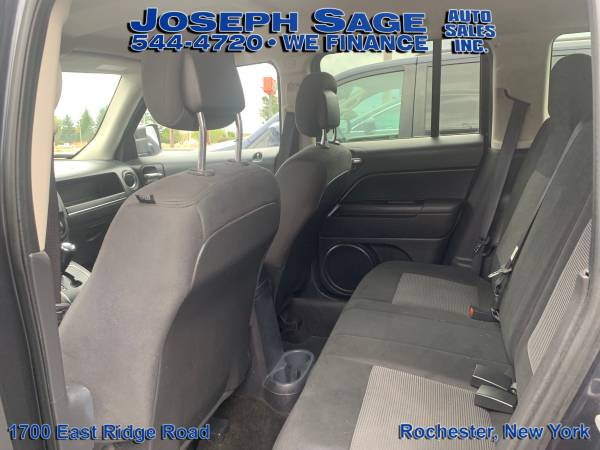 2014 Jeep Patriot - They say no! We say YOU'RE approved! for sale in Rochester , NY – photo 8