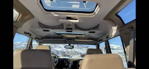 1996 Land Rover Discovery SE7 for sale in Silverthorne, CO – photo 13