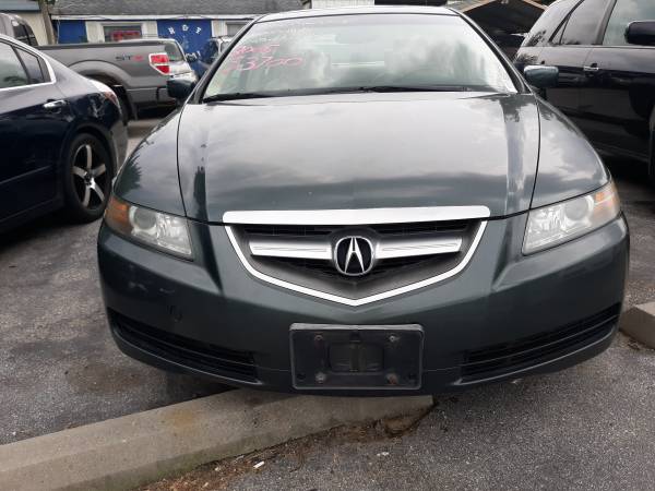 2005 acura tl for sale in Seaford, MD – photo 7