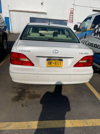 2001 Lexus LS430 for sale in Dearing, NY – photo 3