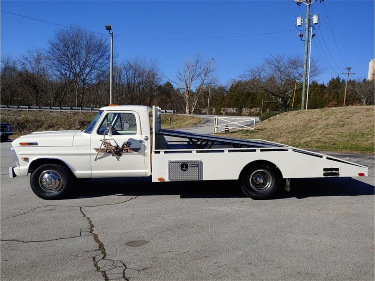 1969 Ford F3 for sale in Cookeville, TN – photo 10