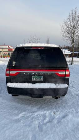 2017 Lincoln Navigator for sale in Soldotna, AK – photo 6