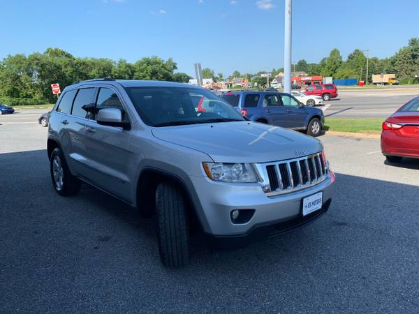 *2011 Jeep Grand Cherokee- V6* Clean Carfax, 1 Owner, Heated Seats for sale in Dagsboro, DE 19939, DE – photo 6