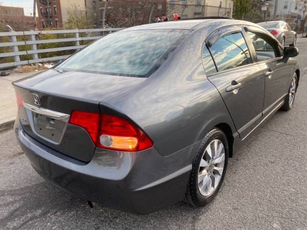 2010 Honda Civic EXL 117K Miles - cars & trucks - by owner - vehicle... for sale in Bronx, NY – photo 7