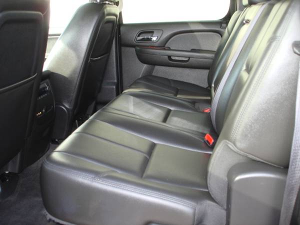 2011 GMC 1500 Crew Cab 4X4 *6.2L V8* for sale in Helena, MT – photo 10