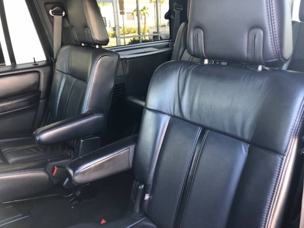 2015 Lincoln Navigator 4WD for sale in Las Vegas, NV – photo 20