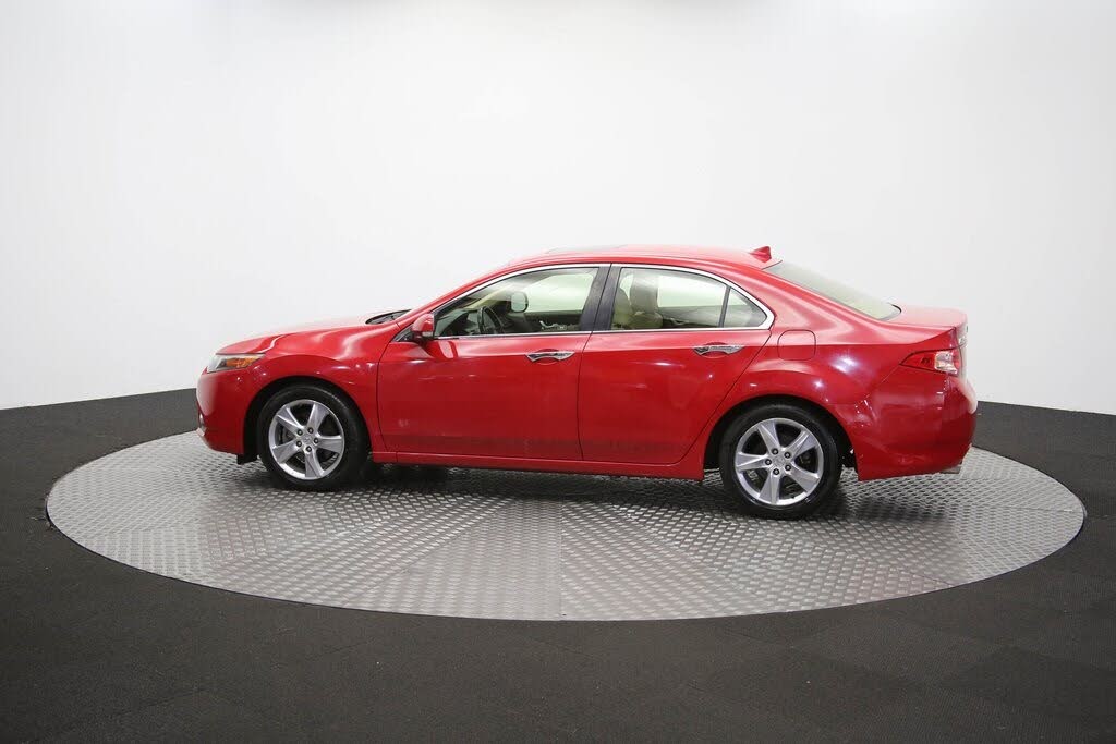 2013 Acura TSX Sedan FWD with Technology Package for sale in Rosedale, MD – photo 23