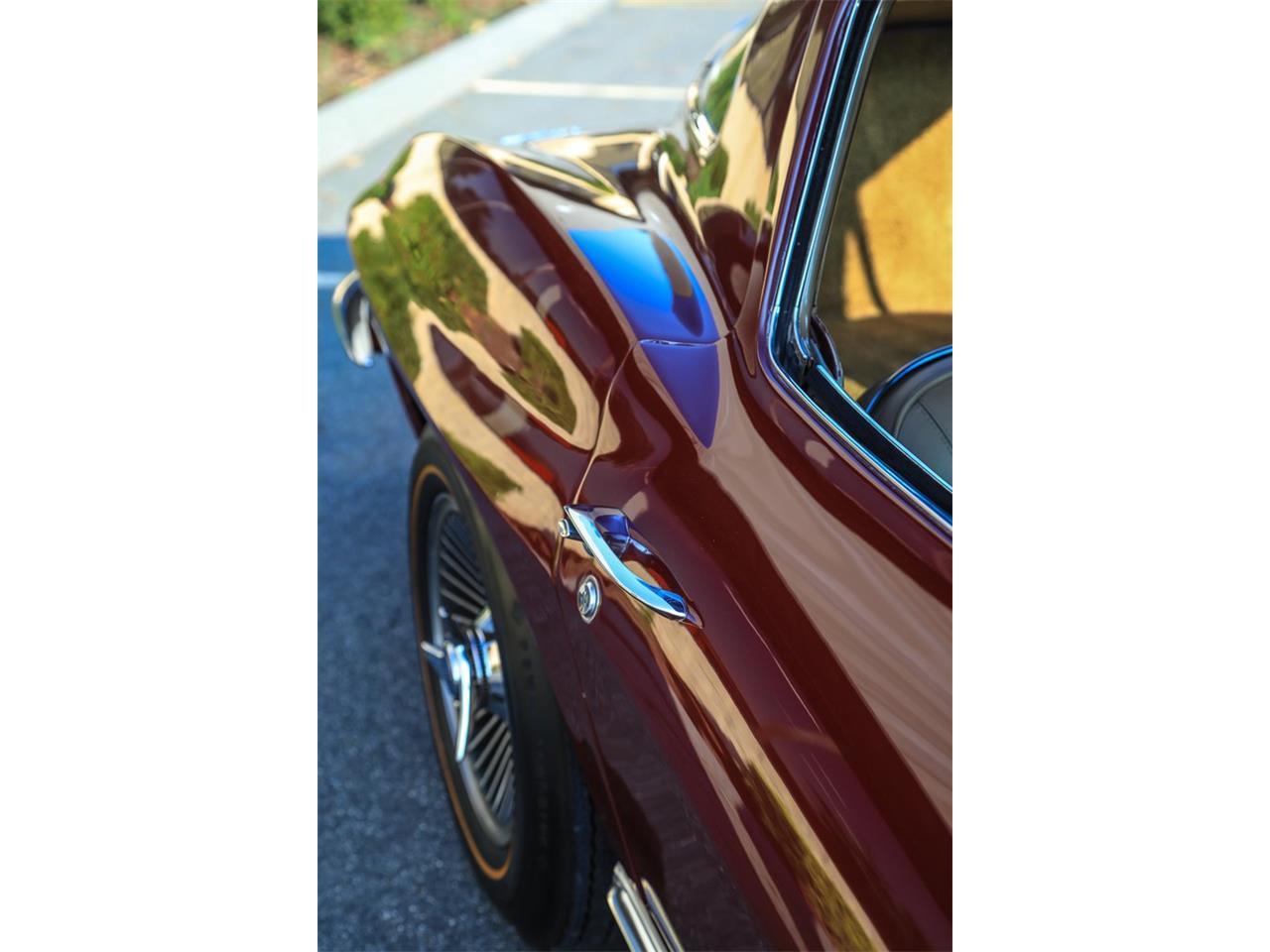 1966 Chevrolet Corvette for sale in Wallingford, CT – photo 33